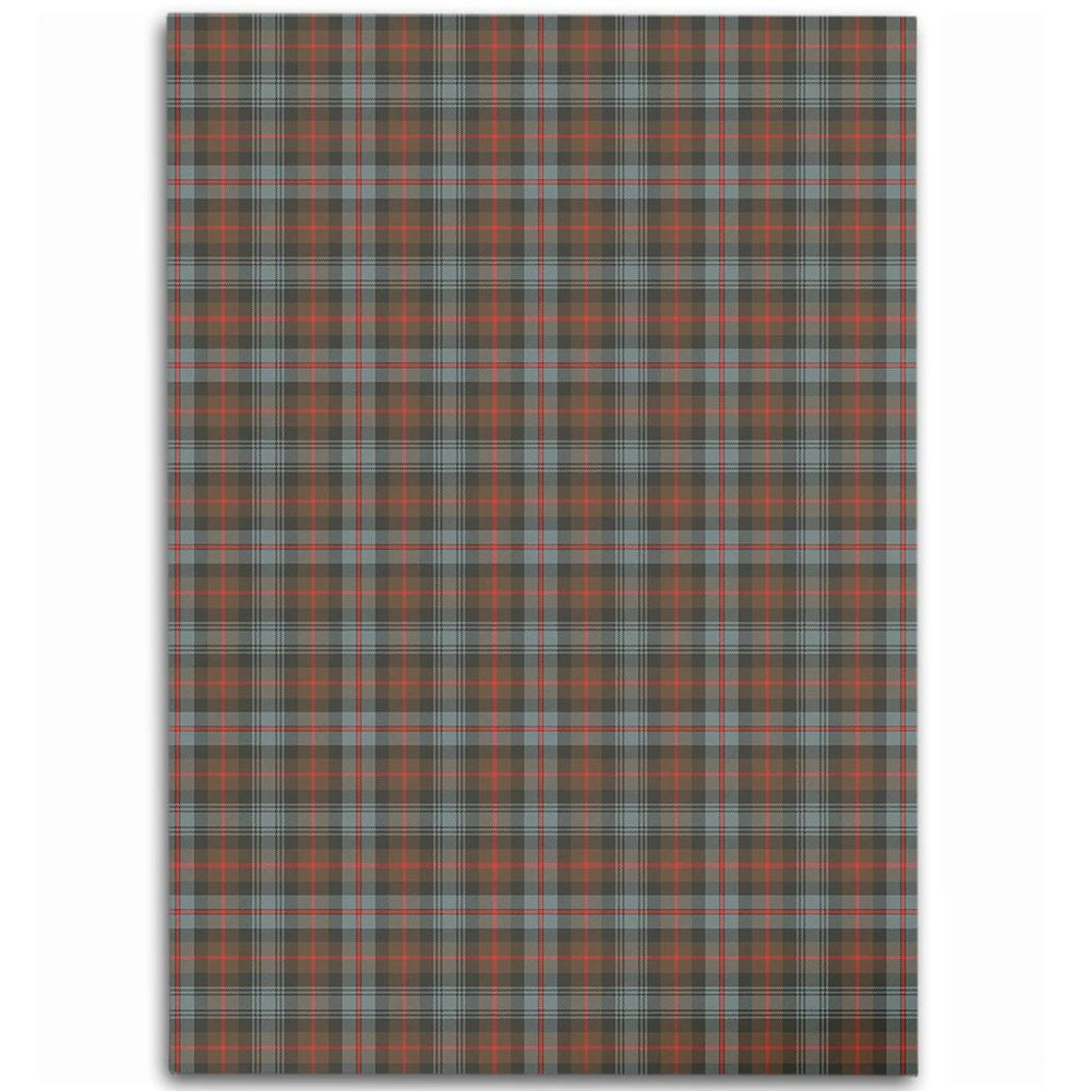 Murray of Atholl Weathered Tartan Classic Area Rug