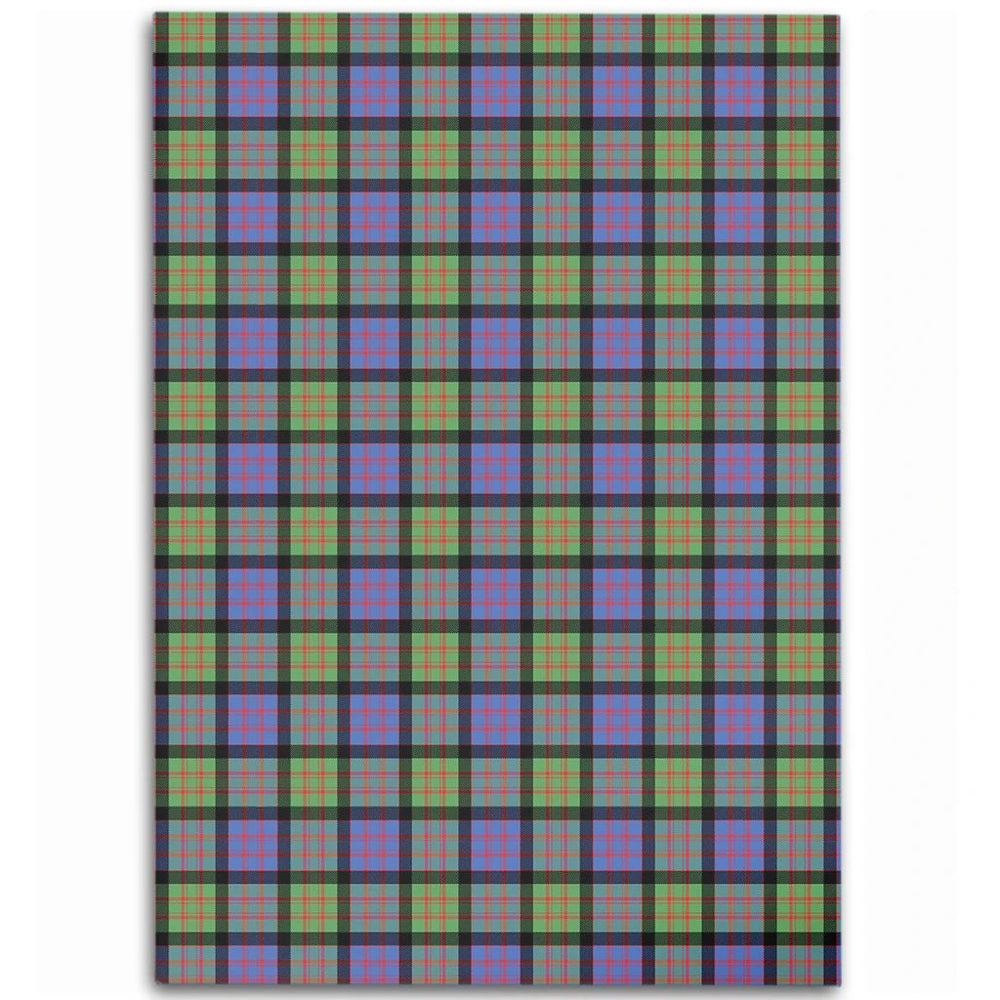 MacDonald Ancient Tartan Classic Area Rug