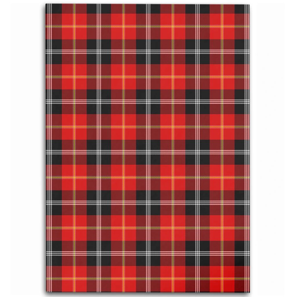 Marjoribanks Tartan Classic Area Rug