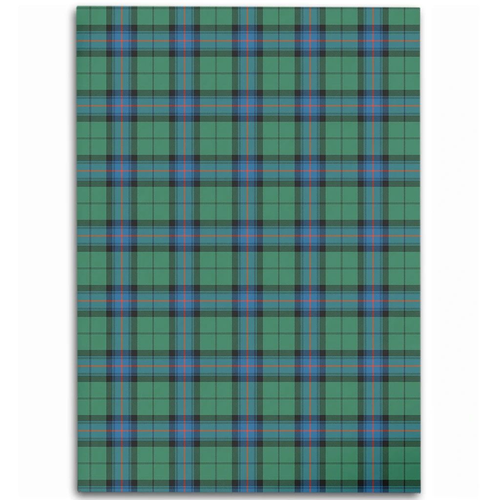 Armstrong Ancient Tartan Classic Area Rug