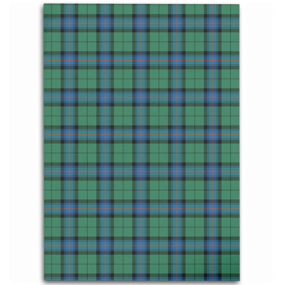 Armstrong Ancient Tartan Classic Area Rug