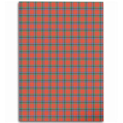 Sinclair Ancient Tartan Classic Area Rug