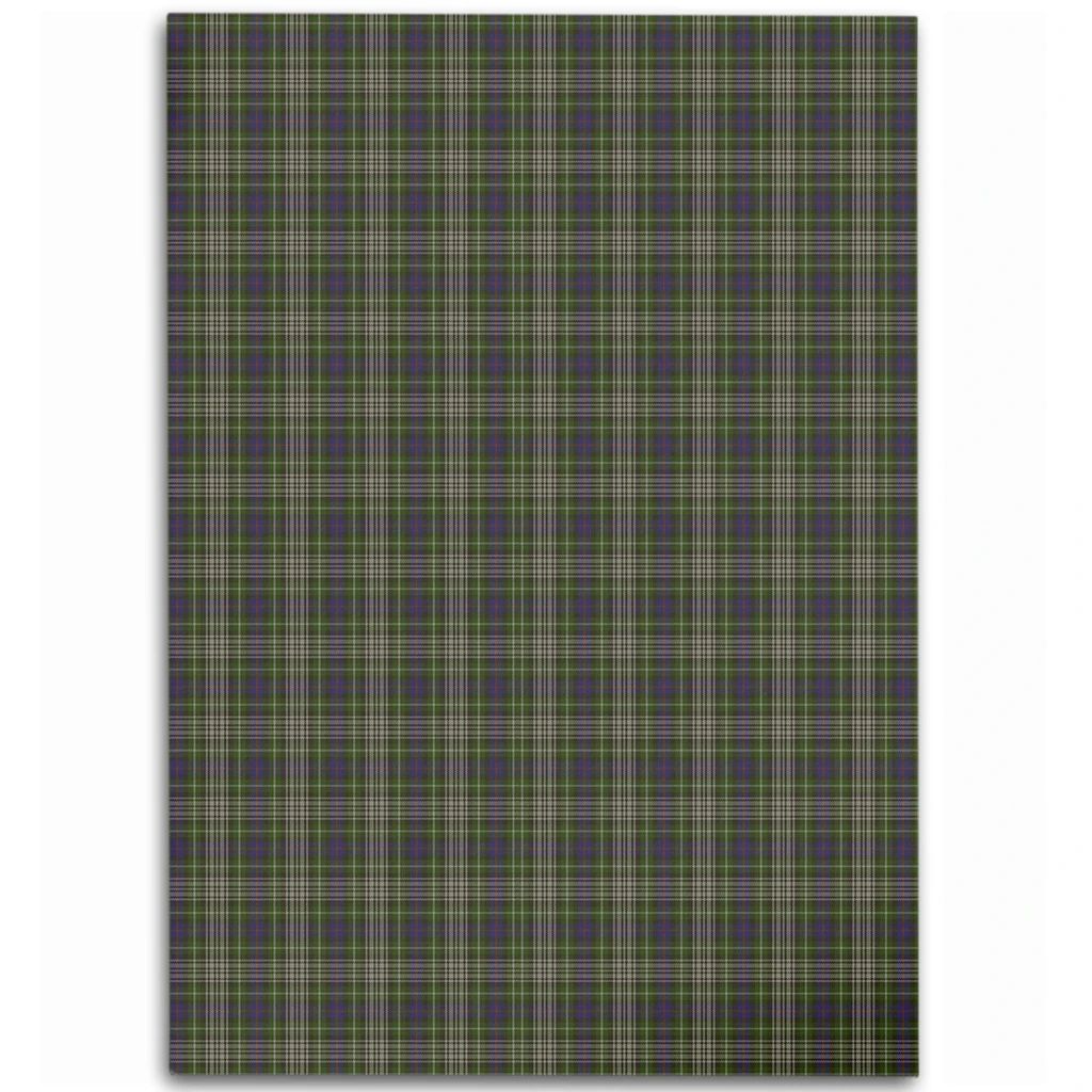 Davidson Tulloch Dress Tartan Classic Area Rug