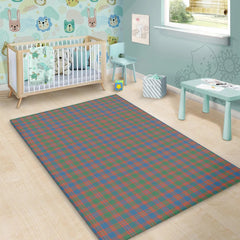 MacIntyre Ancient Tartan Classic Area Rug