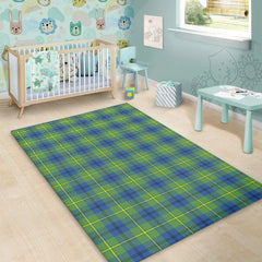 Johnston Ancient Tartan Classic Area Rug