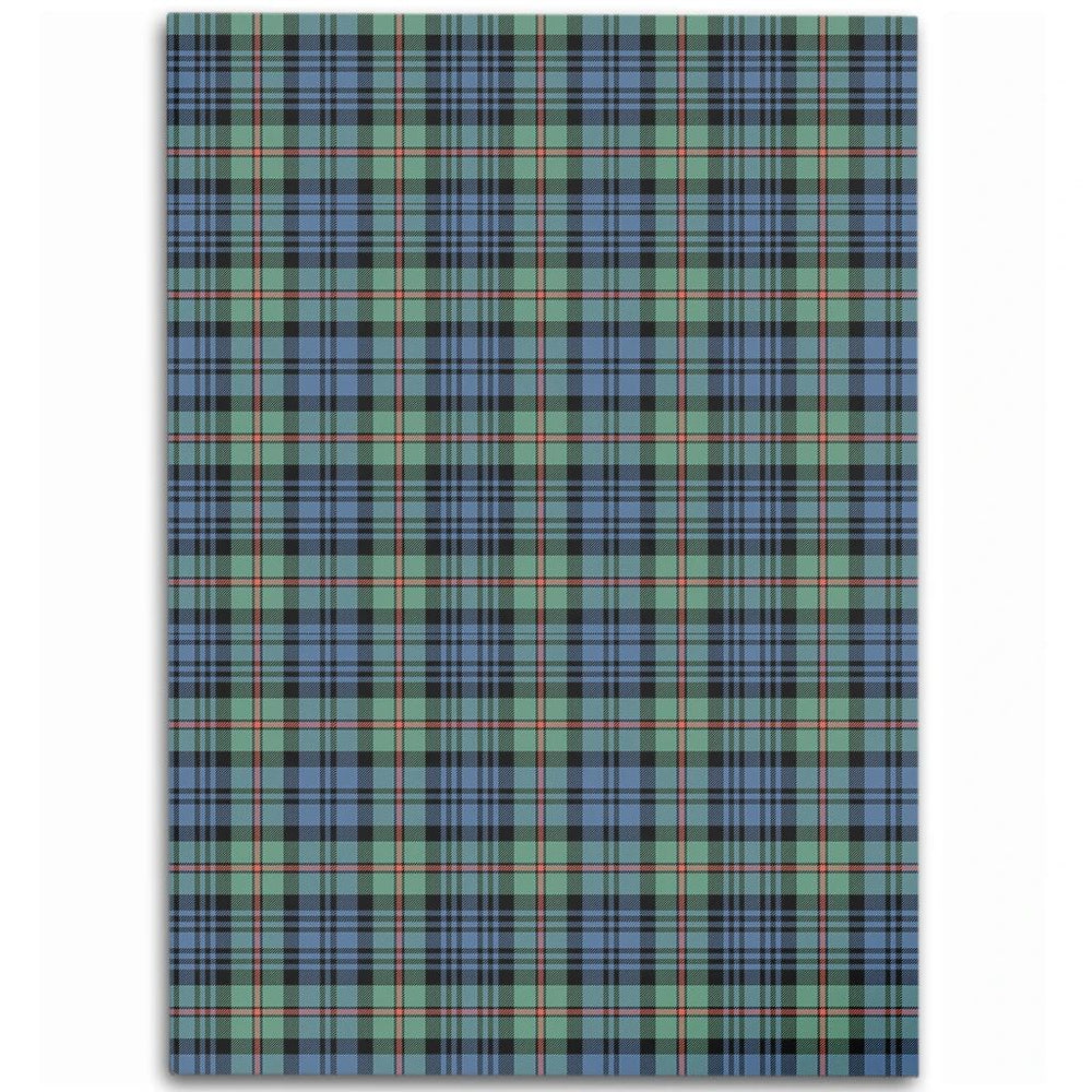 MacKinlay Ancient Tartan Classic Area Rug
