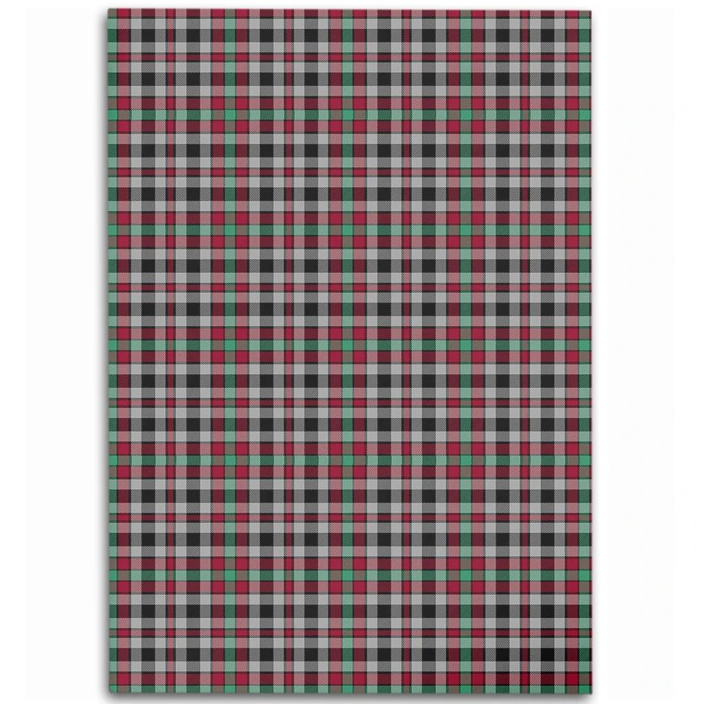 Borthwick Ancient Tartan Classic Area Rug