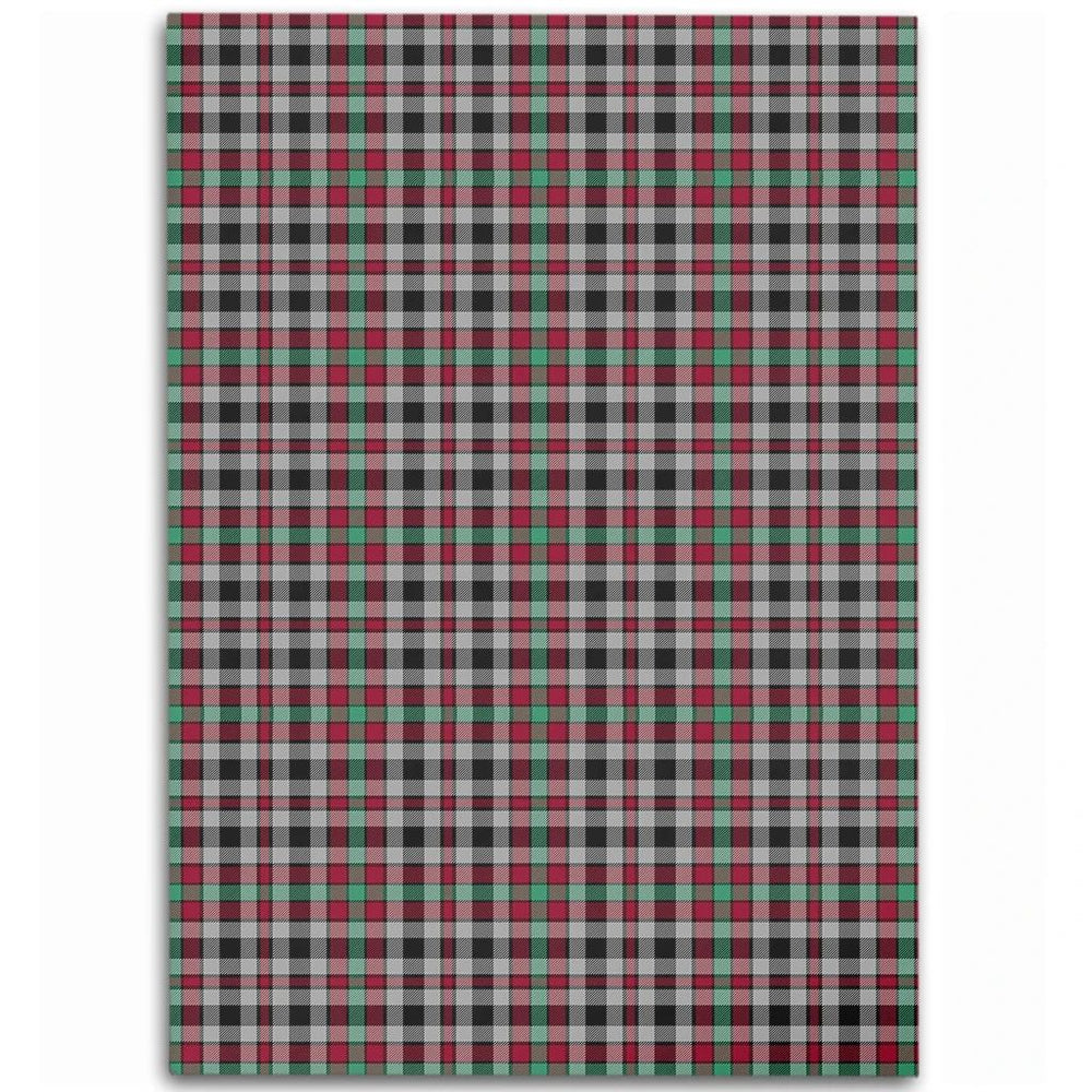 Borthwick Ancient Tartan Classic Area Rug