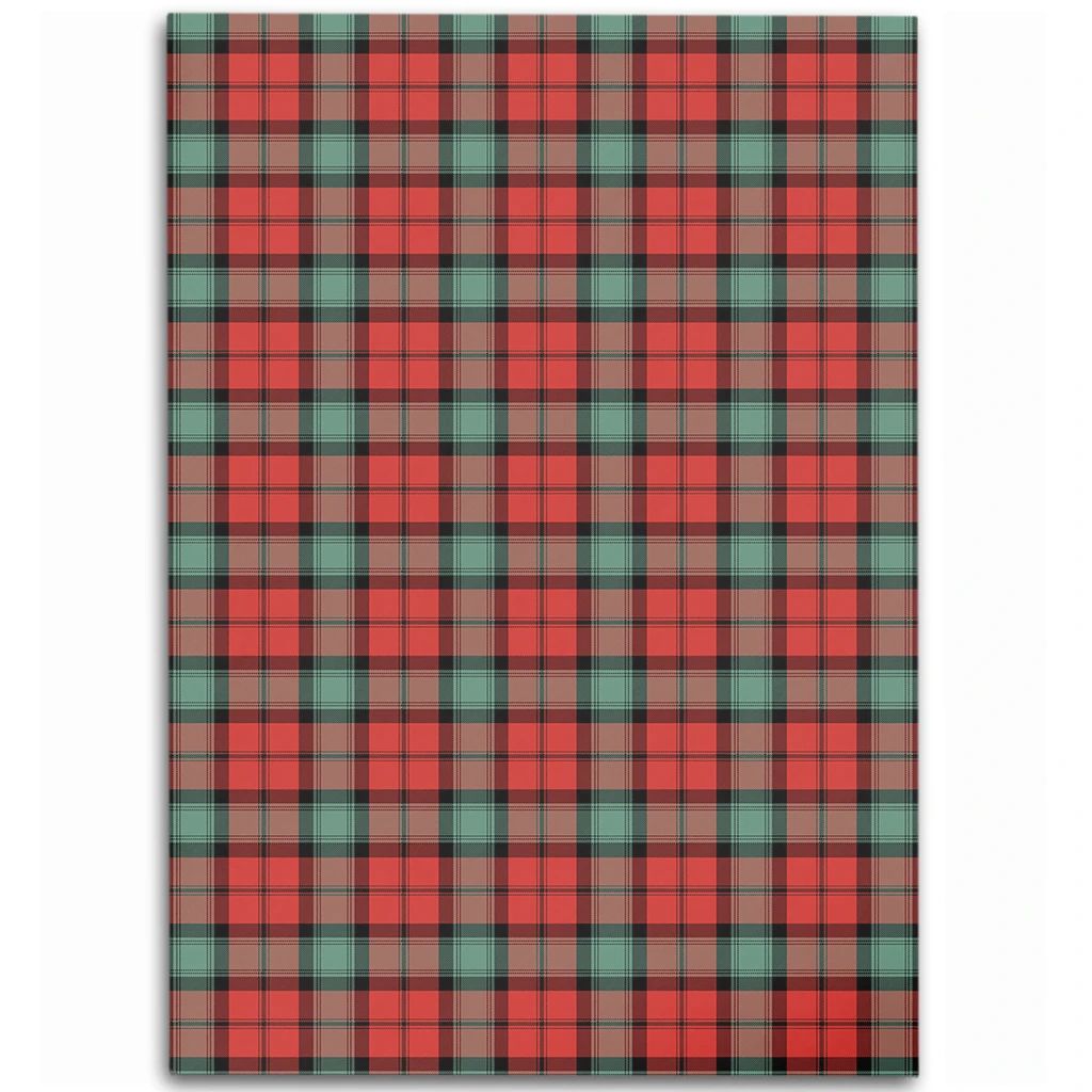 Kerr Ancient Tartan Classic Area Rug