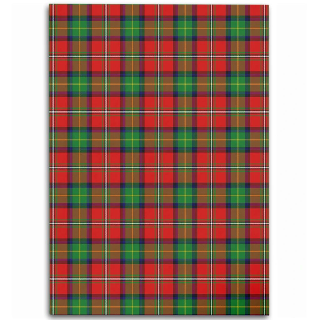 Boyd Modern Tartan Classic Area Rug