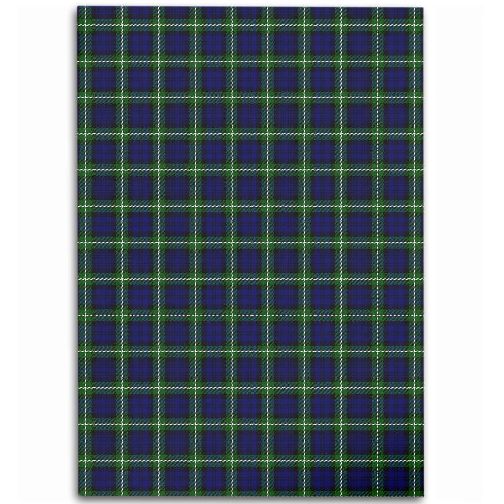 Lamont Modern Tartan Classic Area Rug