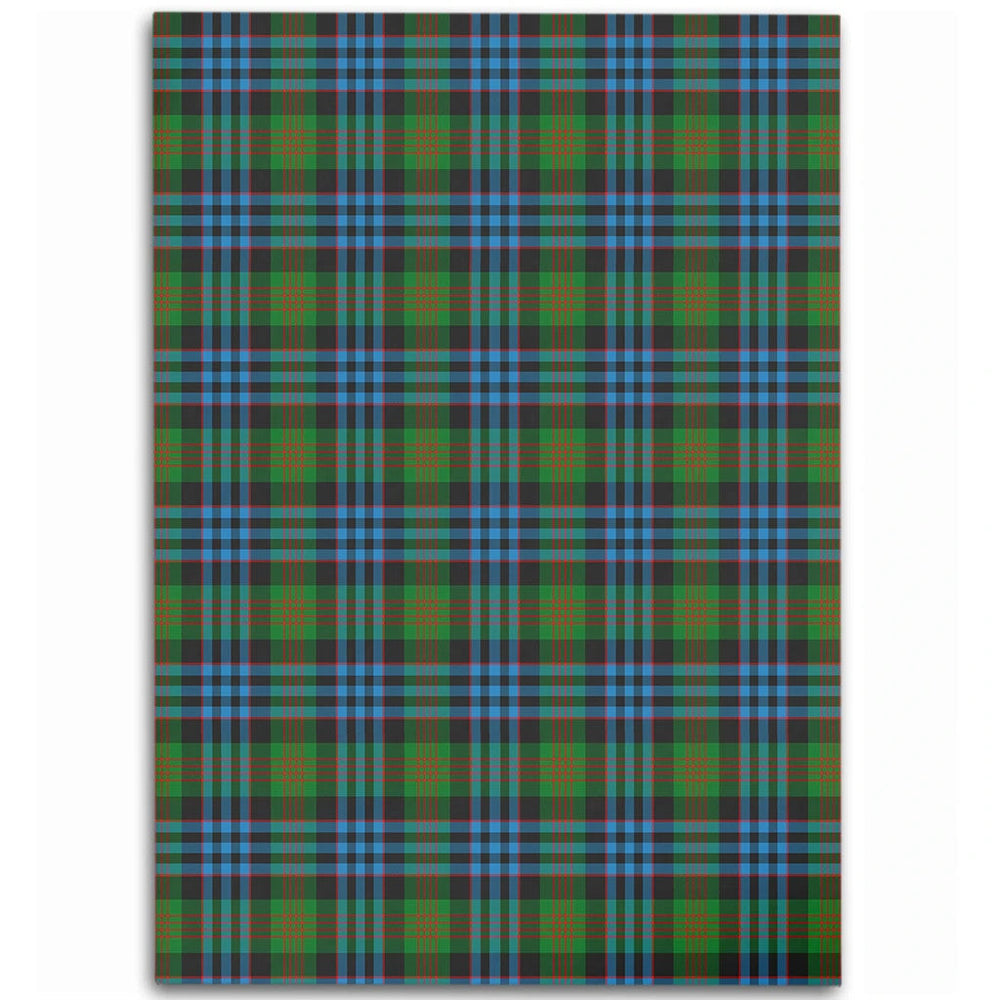 Newlands of Lauriston Tartan Classic Area Rug
