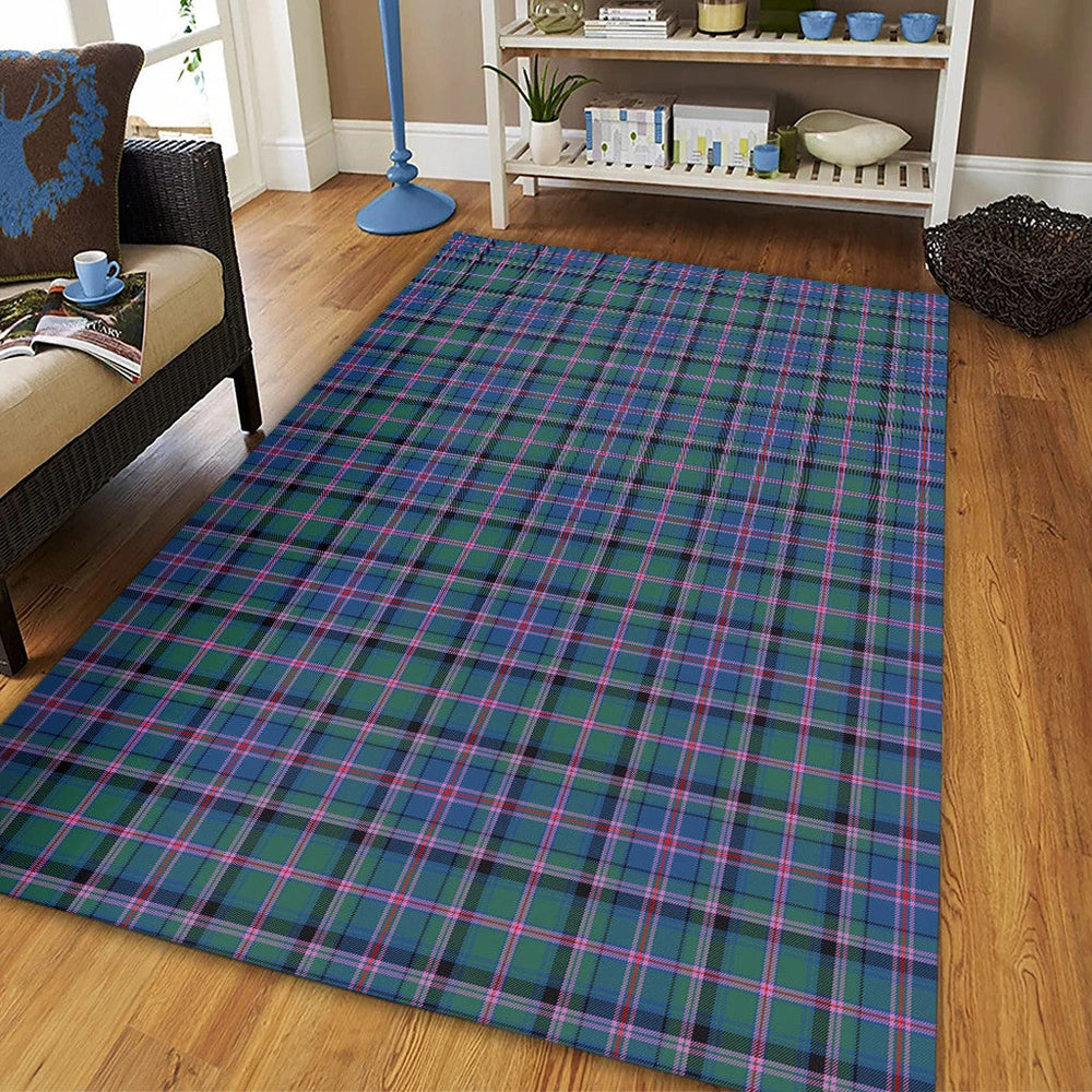 Cooper Ancient Tartan Classic Area Rug