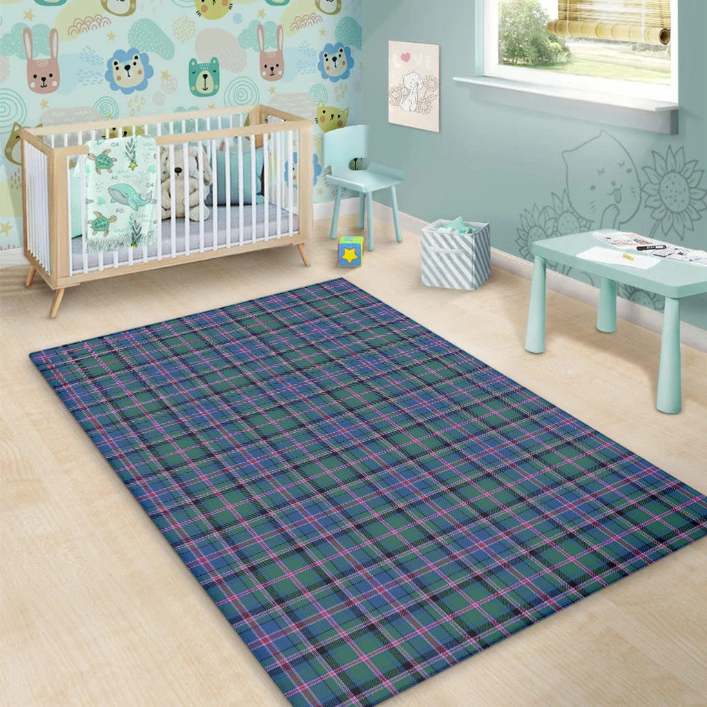 Cooper Ancient Tartan Classic Area Rug