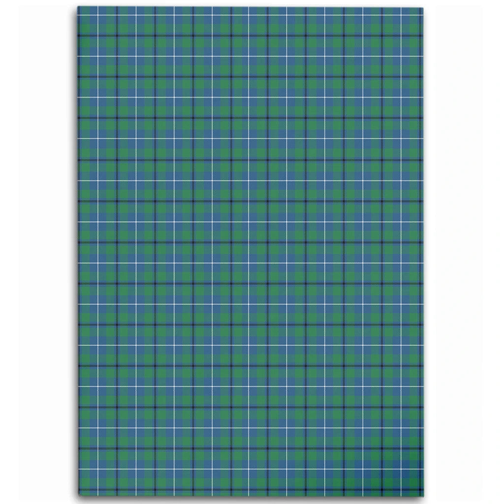 Douglas Ancient Tartan Classic Area Rug