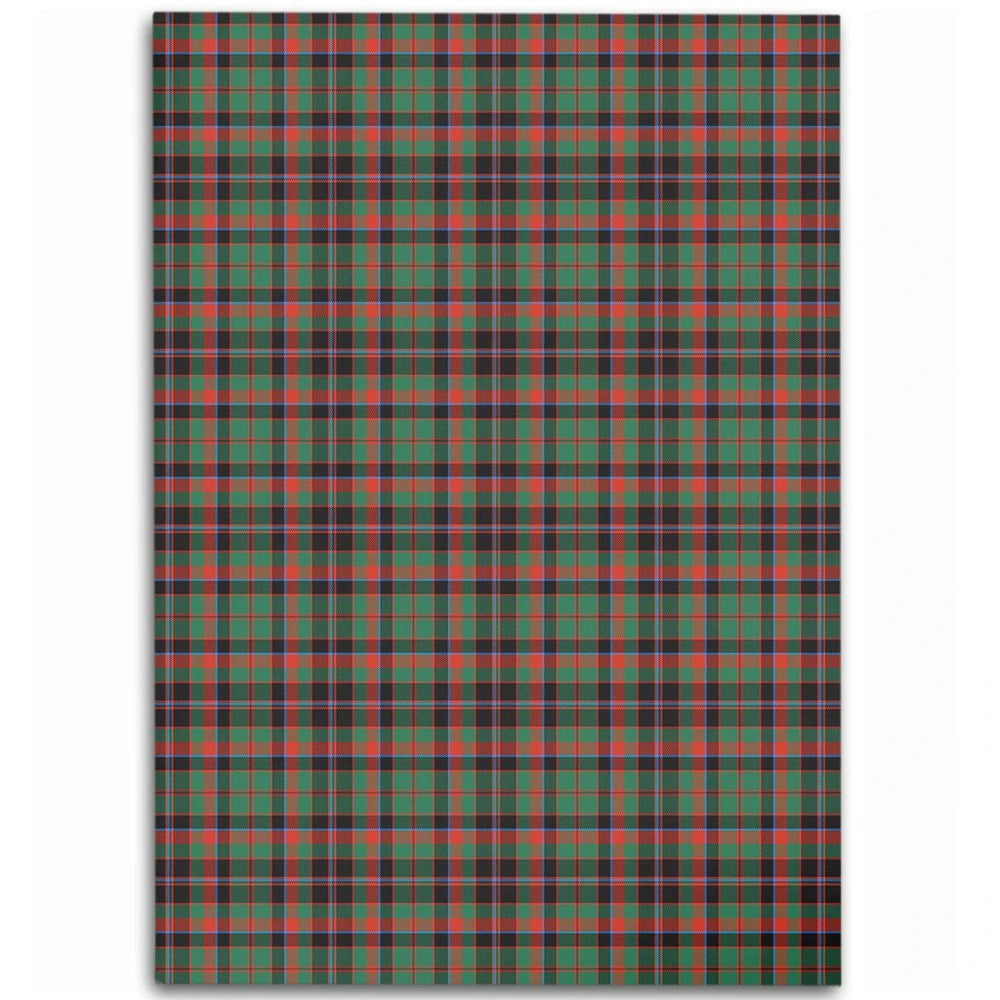 Cumming Hunting Ancient Tartan Classic Area Rug