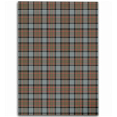 MacLaren Weathered Tartan Classic Area Rug
