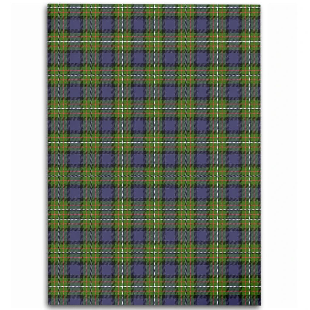 Fergusson Modern Tartan Classic Area Rug