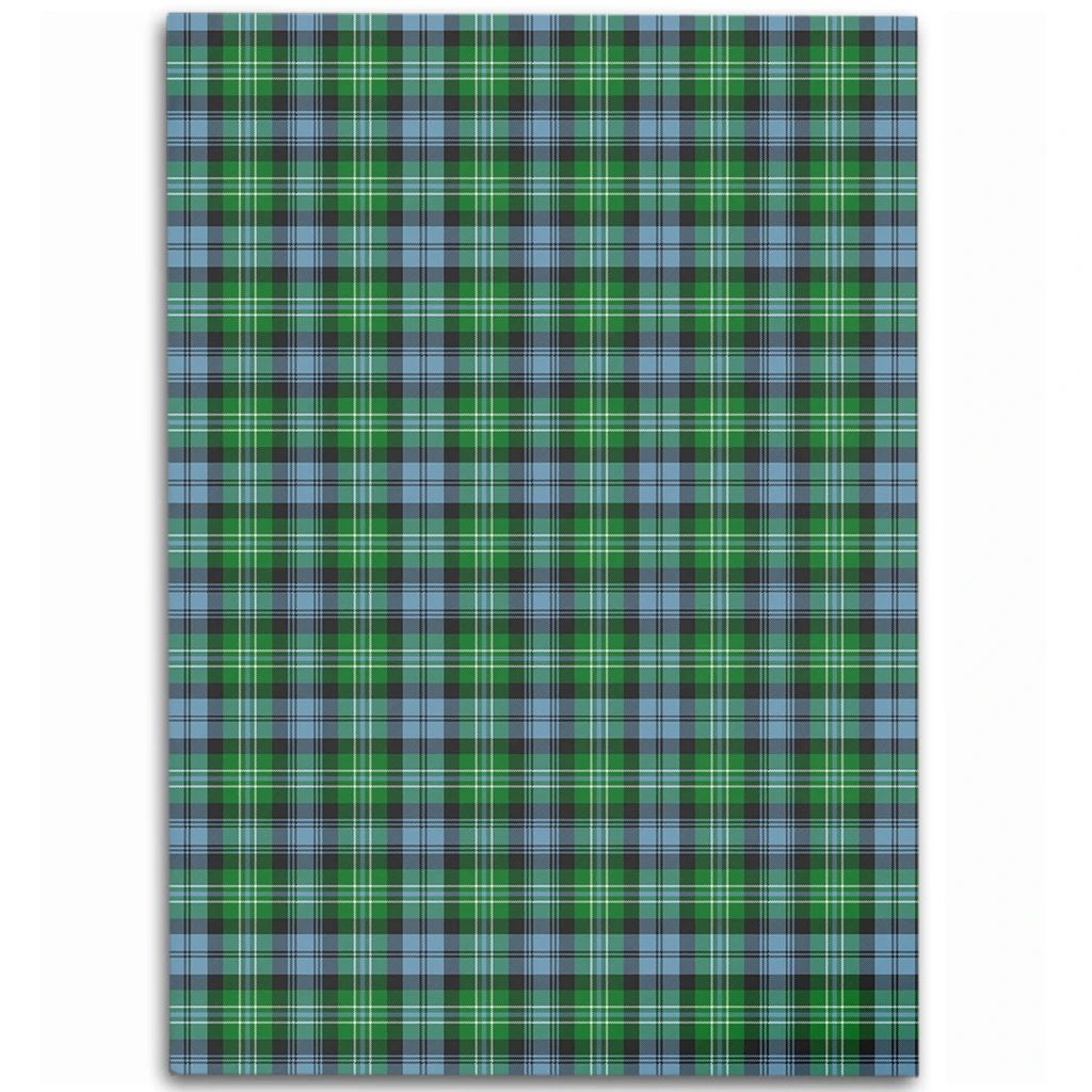 Arbuthnot Ancient Tartan Classic Area Rug