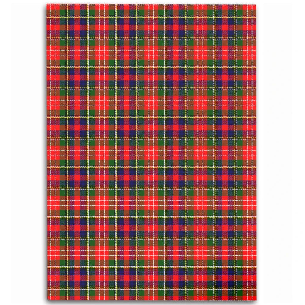 Christie Tartan Classic Area Rug