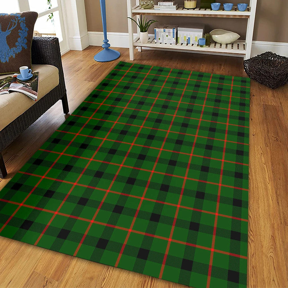 Kincaid Modern Tartan Classic Area Rug