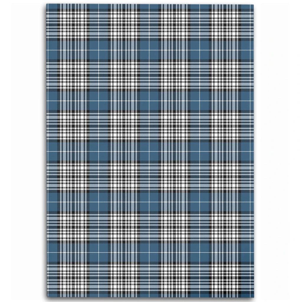 Napier Modern Tartan Classic Area Rug