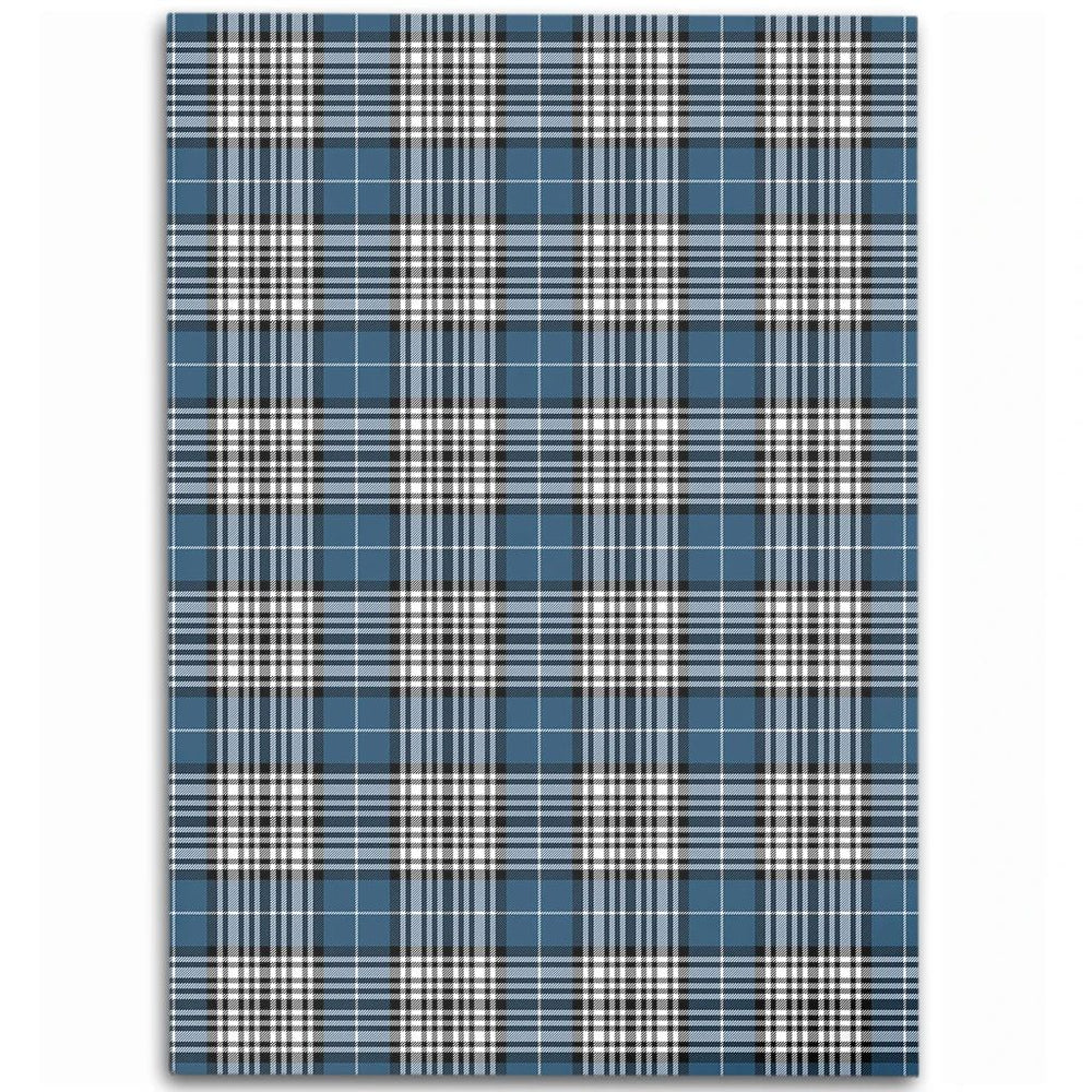 Napier Modern Tartan Classic Area Rug