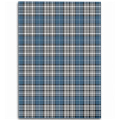 Napier Modern Tartan Classic Area Rug