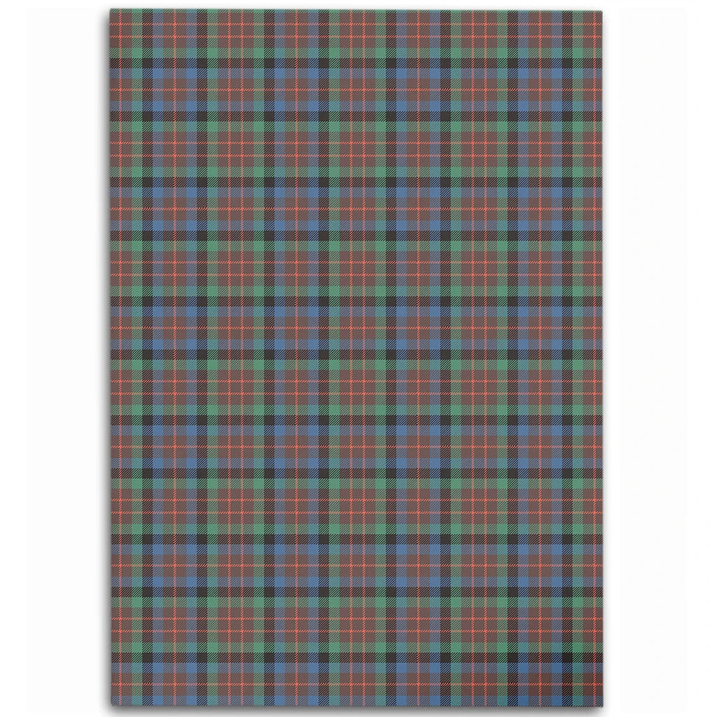 MacDuff Hunting Ancient Tartan Classic Area Rug