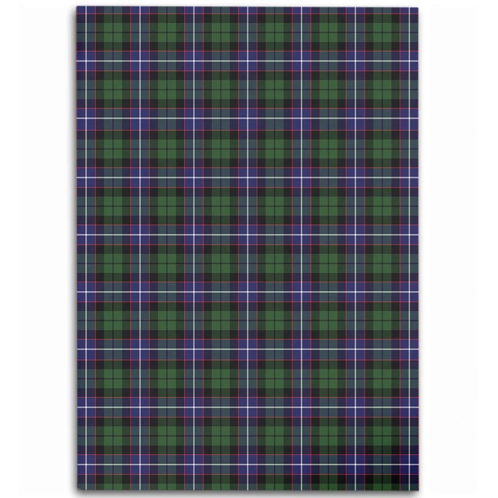 Galbraith Modern Tartan Classic Area Rug