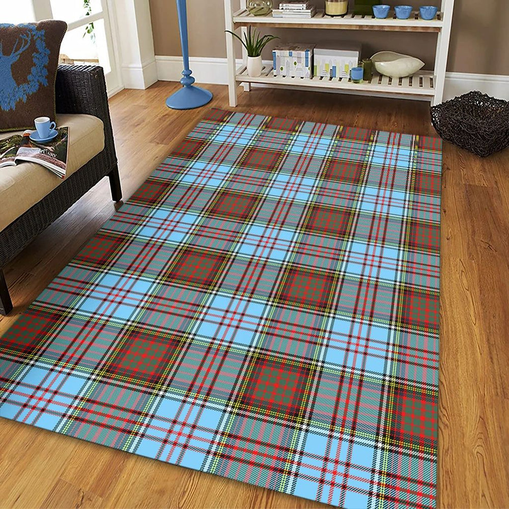 Anderson Ancient Tartan Classic Area Rug