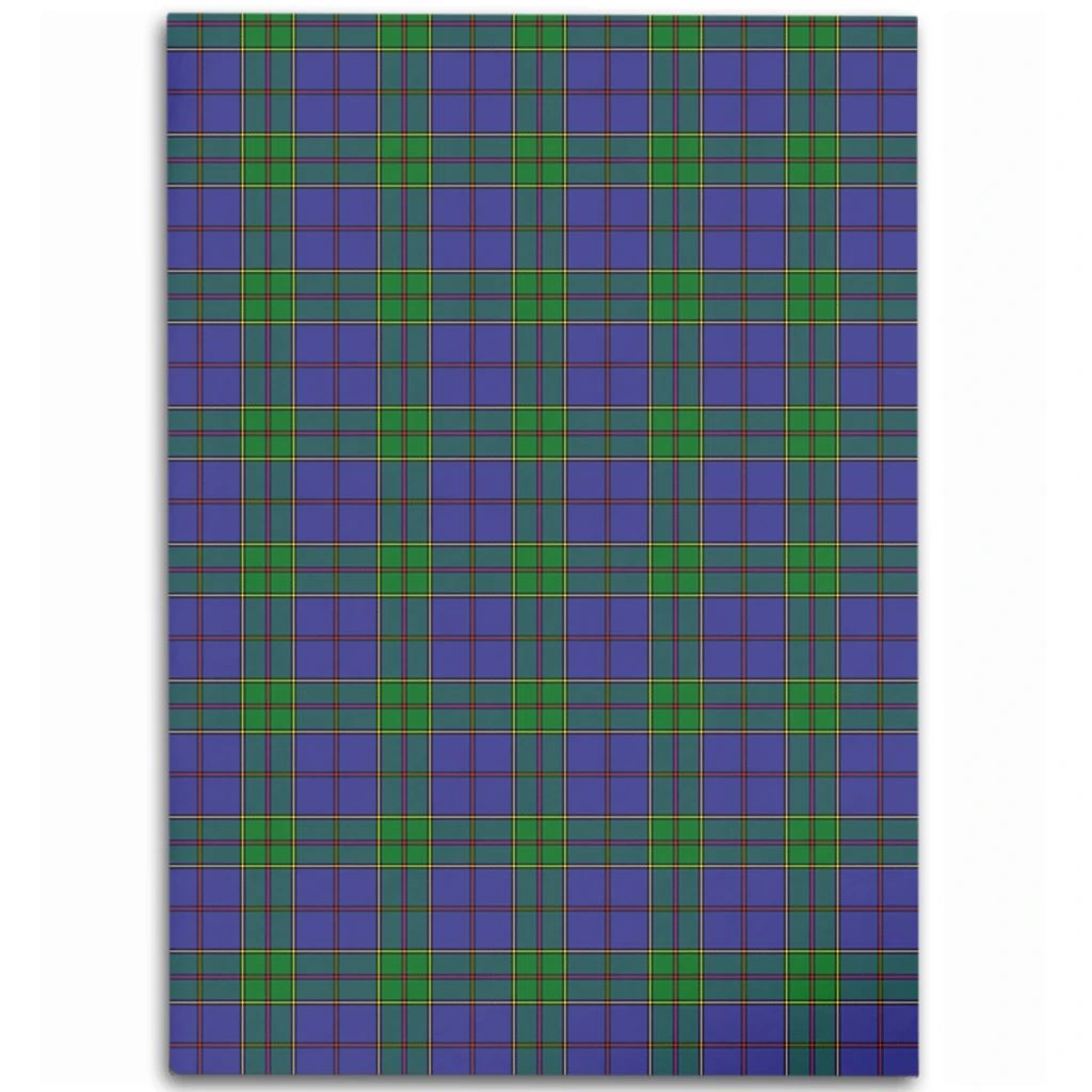 Strachan Tartan Classic Area Rug