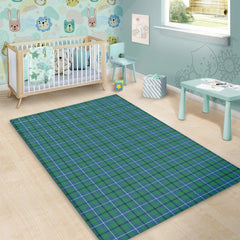 Douglas Ancient Tartan Classic Area Rug