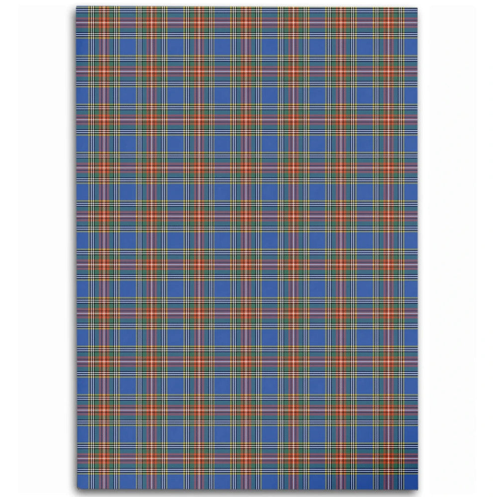MacBeth Ancient Tartan Classic Area Rug