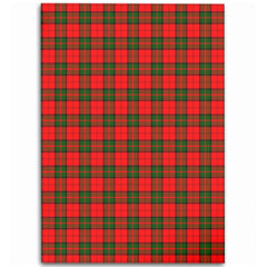 Dunbar Modern Tartan Classic Area Rug