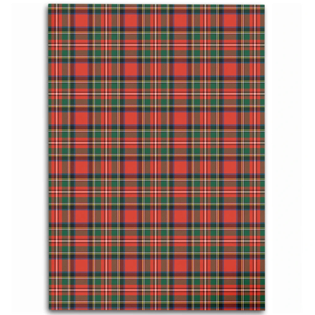 Stewart Royal Modern Tartan Classic Area Rug