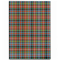 Caledonia Ancient Tartan Classic Area Rug