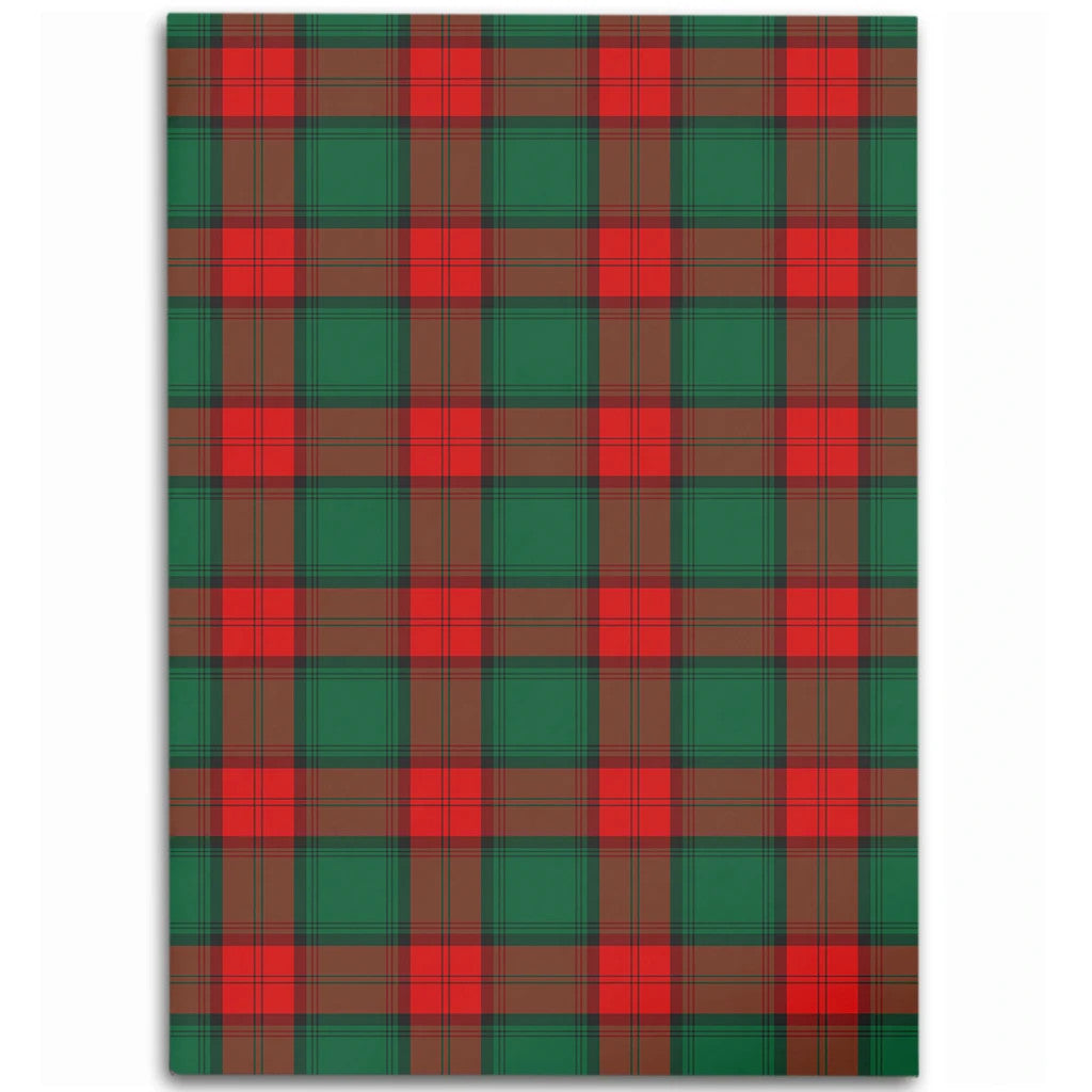 Stewart Atholl Modern Tartan Classic Area Rug