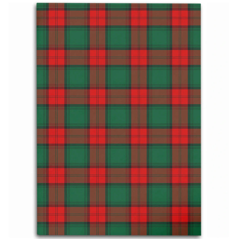 Stewart Atholl Modern Tartan Classic Area Rug