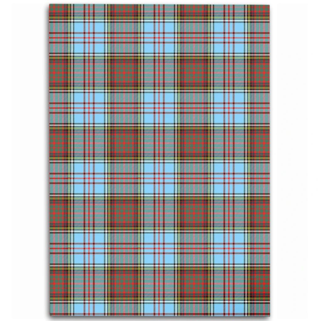 Anderson Ancient Tartan Classic Area Rug