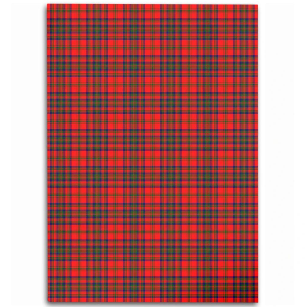 Matheson Modern Tartan Classic Area Rug