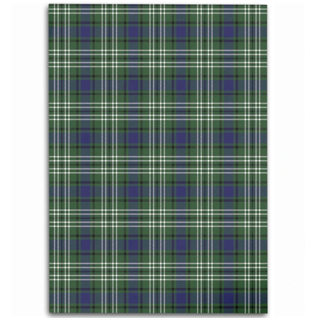 Blyth Tartan Classic Area Rug
