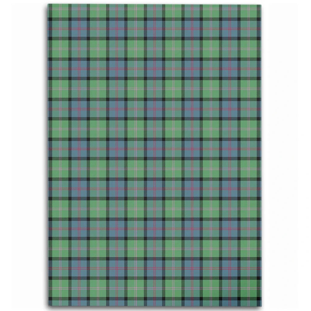 MacThomas Ancient Tartan Classic Area Rug