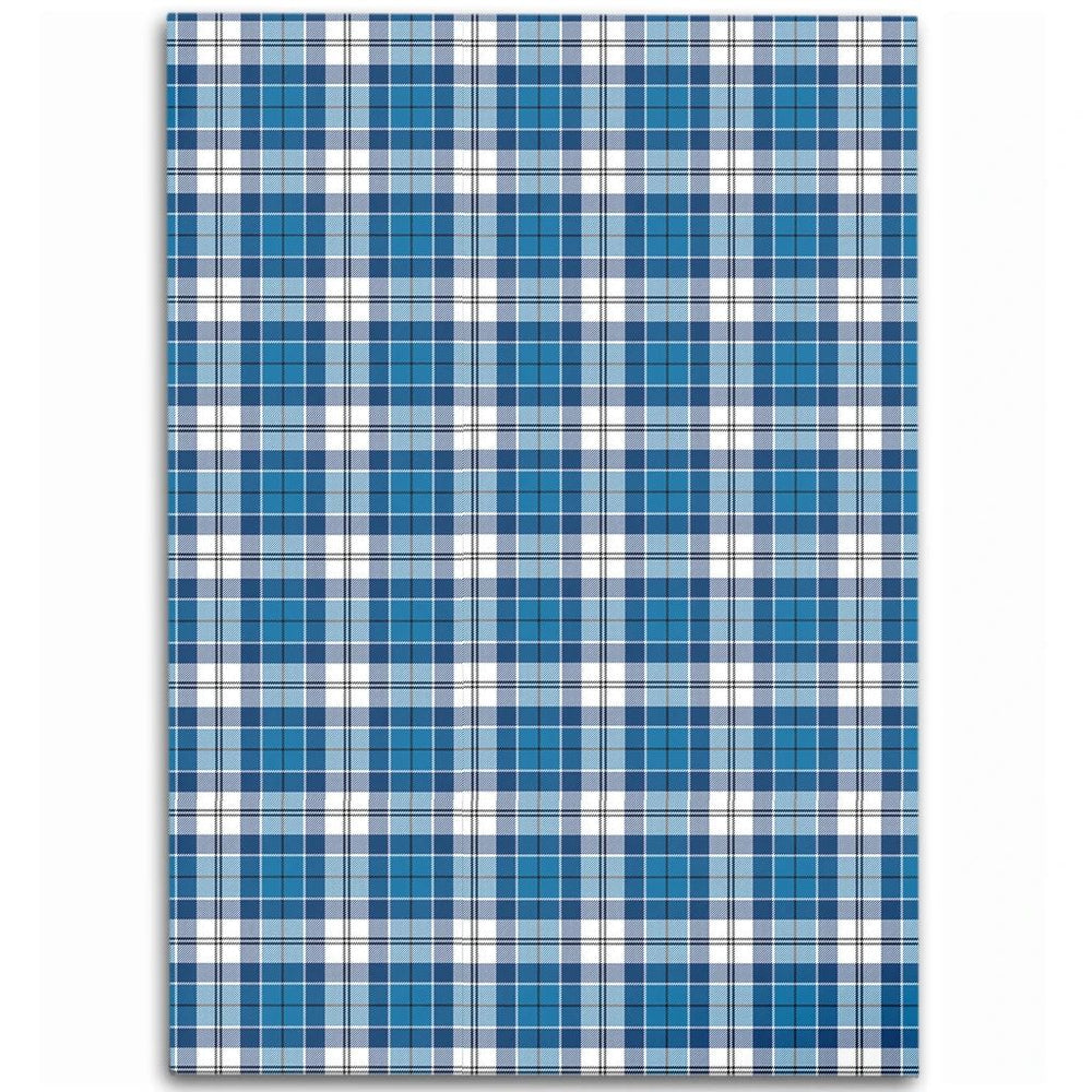 Strathclyde District Tartan Classic Area Rug