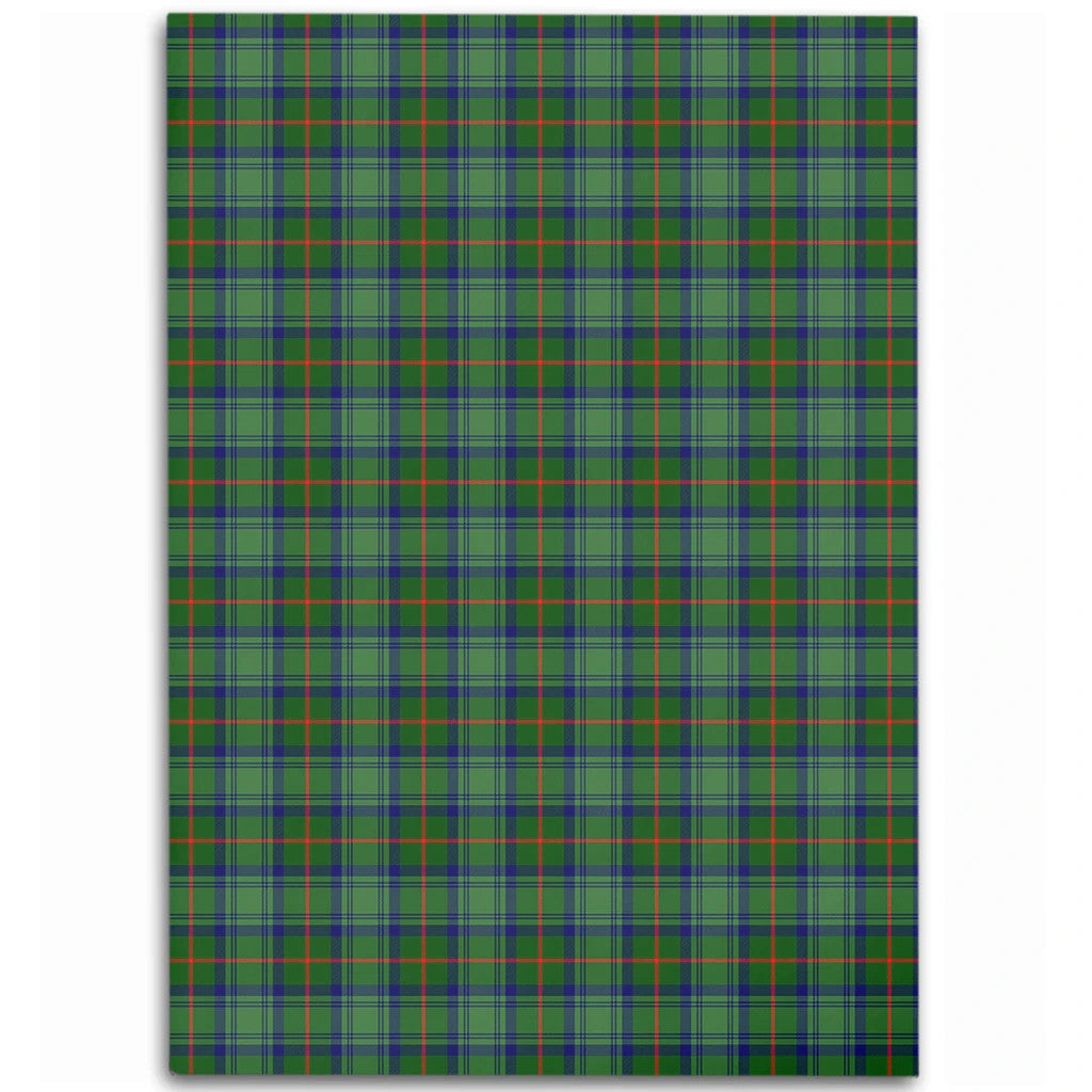 Cranstoun Tartan Classic Area Rug