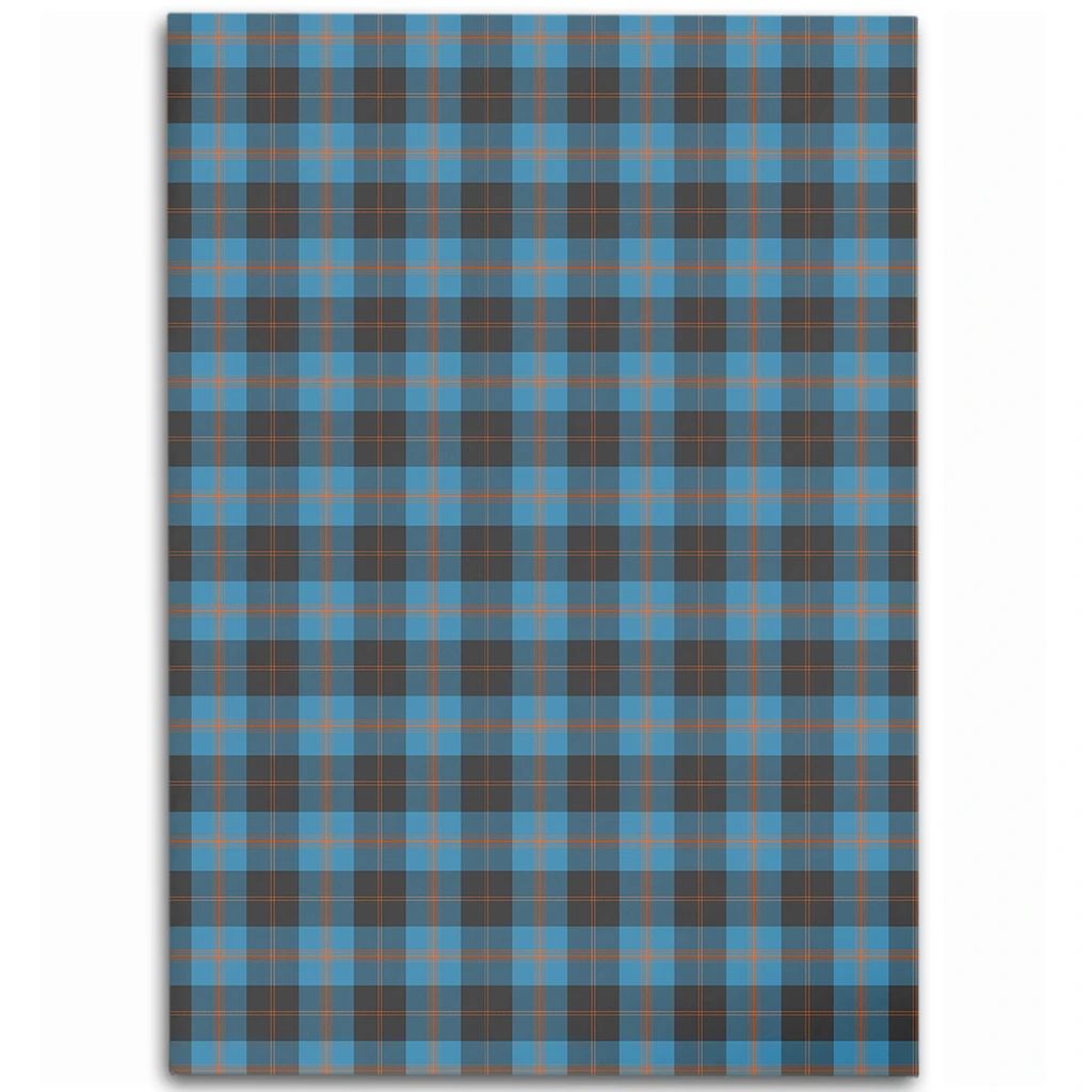 Angus Ancient Tartan Classic Area Rug