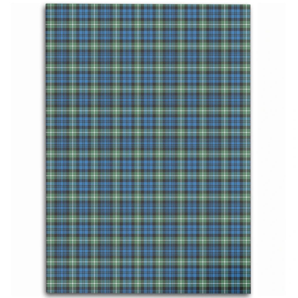 Lamont Ancient Tartan Classic Area Rug
