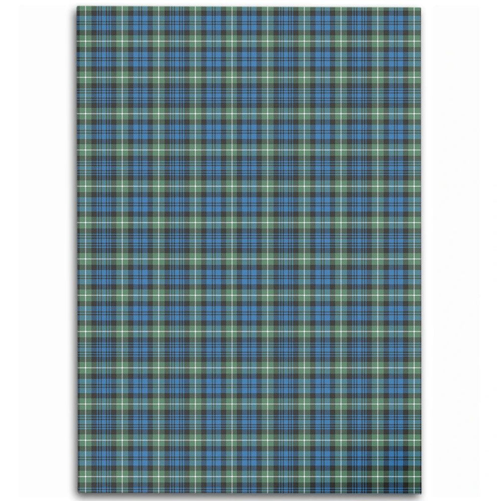 Lamont Ancient Tartan Classic Area Rug