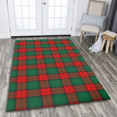Stewart Atholl Modern Tartan Classic Area Rug