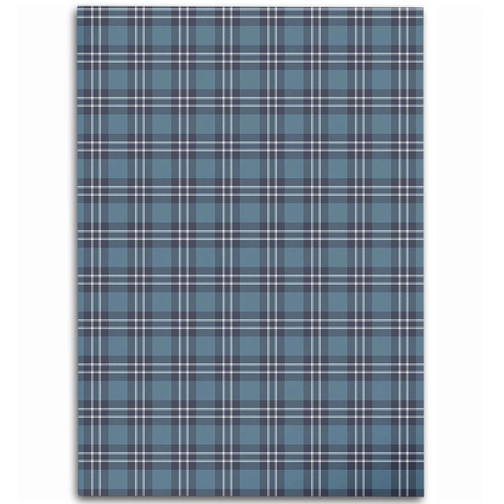 Earl of St Andrews Tartan Classic Area Rug